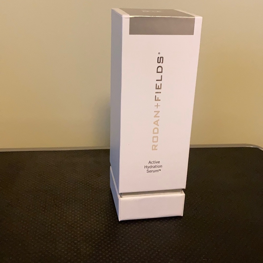 Rodan & Fields Active Hydration Serum